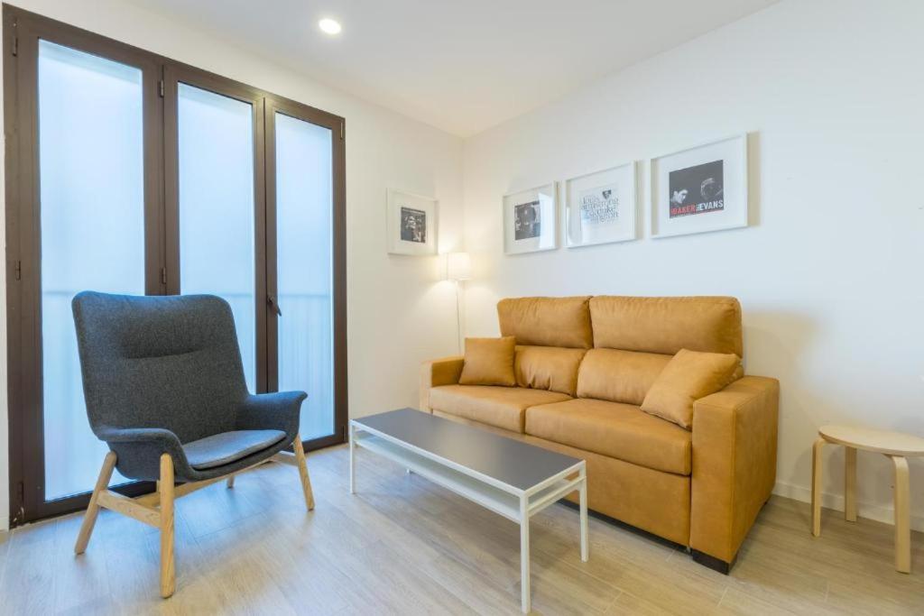 Apartamentos Mercado Central فالنسيا المظهر الخارجي الصورة