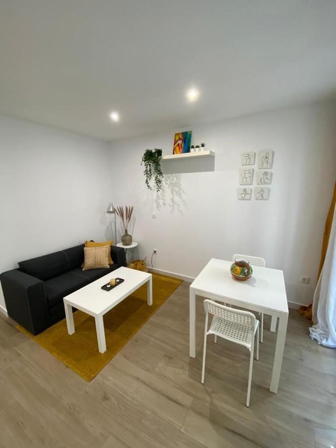 Apartamentos Mercado Central فالنسيا المظهر الخارجي الصورة