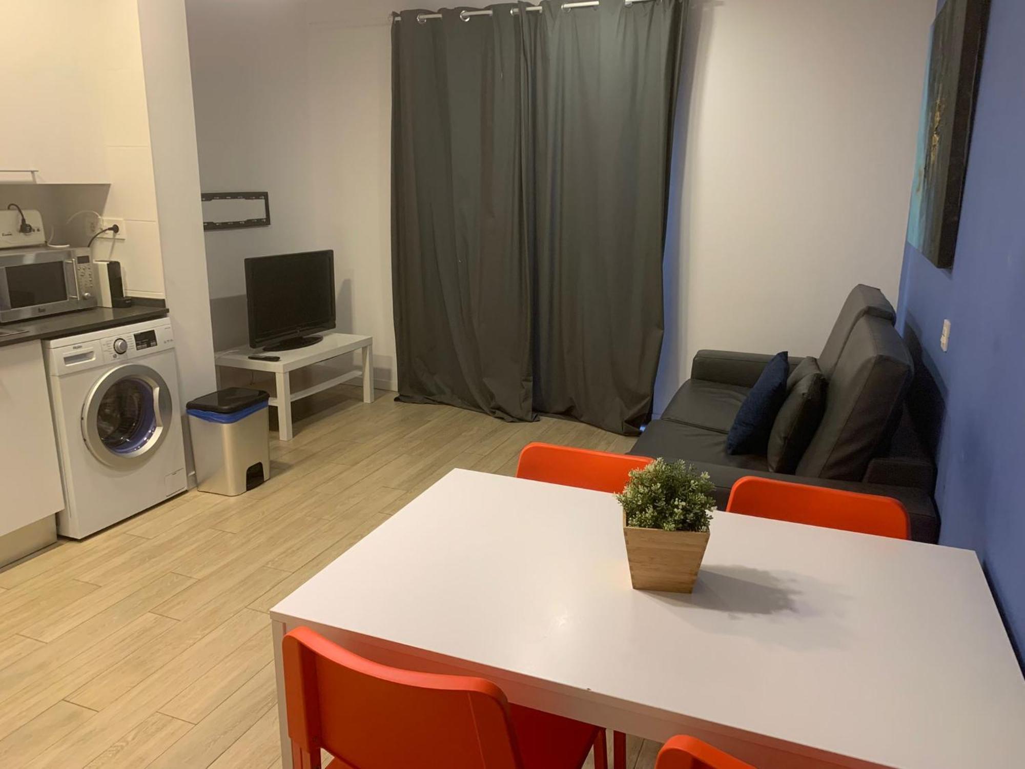 Apartamentos Mercado Central فالنسيا المظهر الخارجي الصورة
